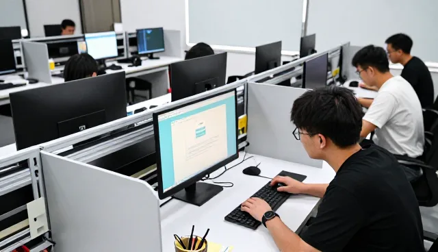 南昌丘洽网络科技有限公司