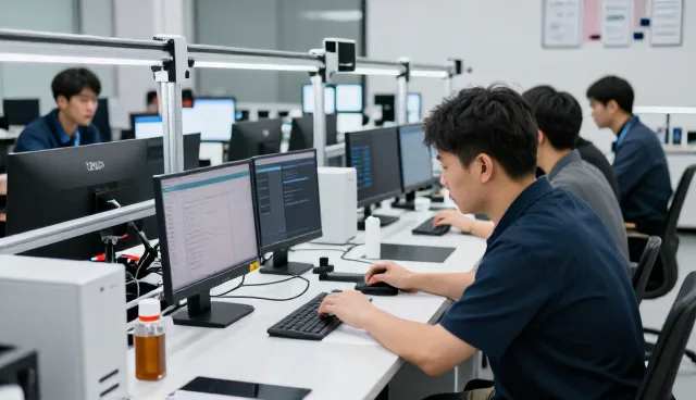 APP开发定制