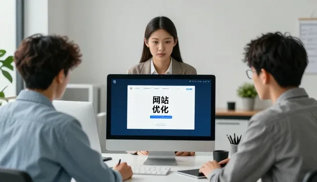 网站优化选型中需关注的核心技术点分析