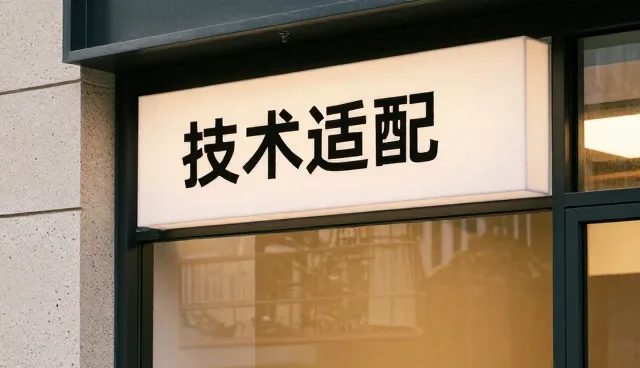 技术适配驱动下网站建设的业务发展趋势