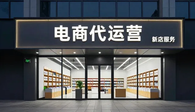 电商运营选型需关注哪些关键条件